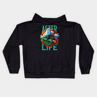 Ghostbusters Afterlife Kids Hoodie